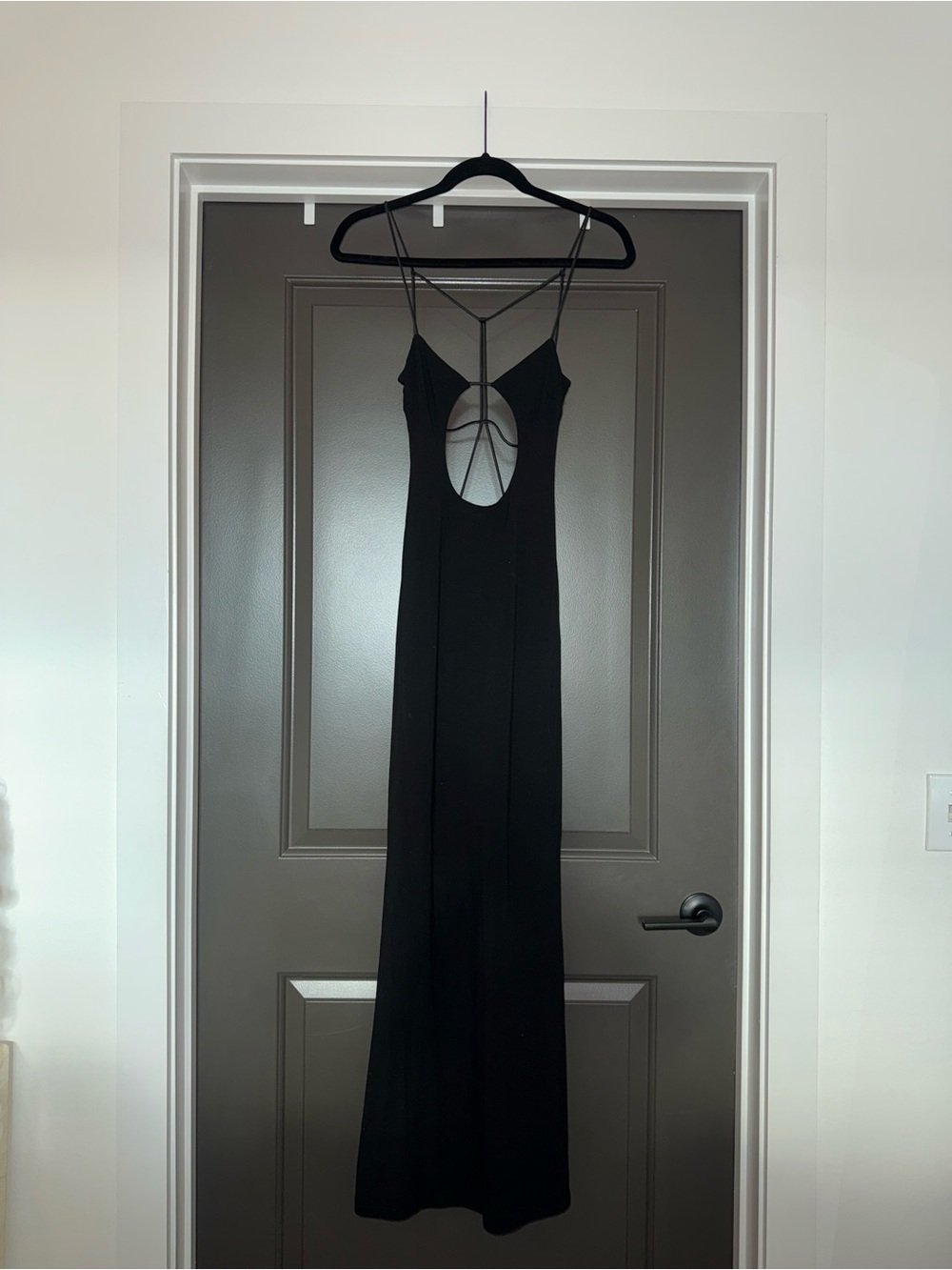 Outcast Maxi Dress